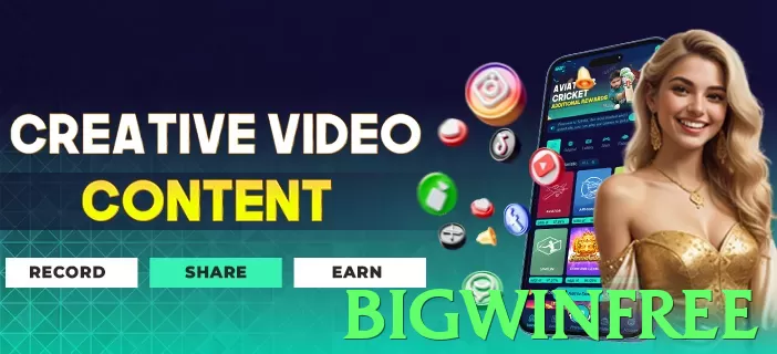bigwinfree App - 5